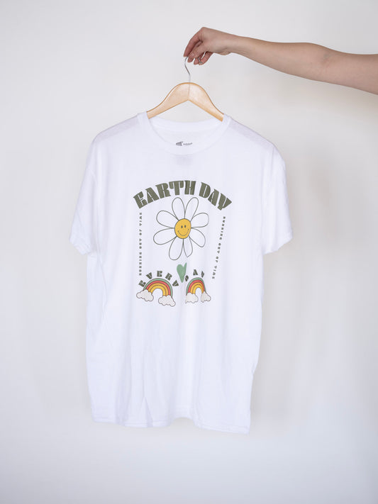 Earth-Day T-Shirt