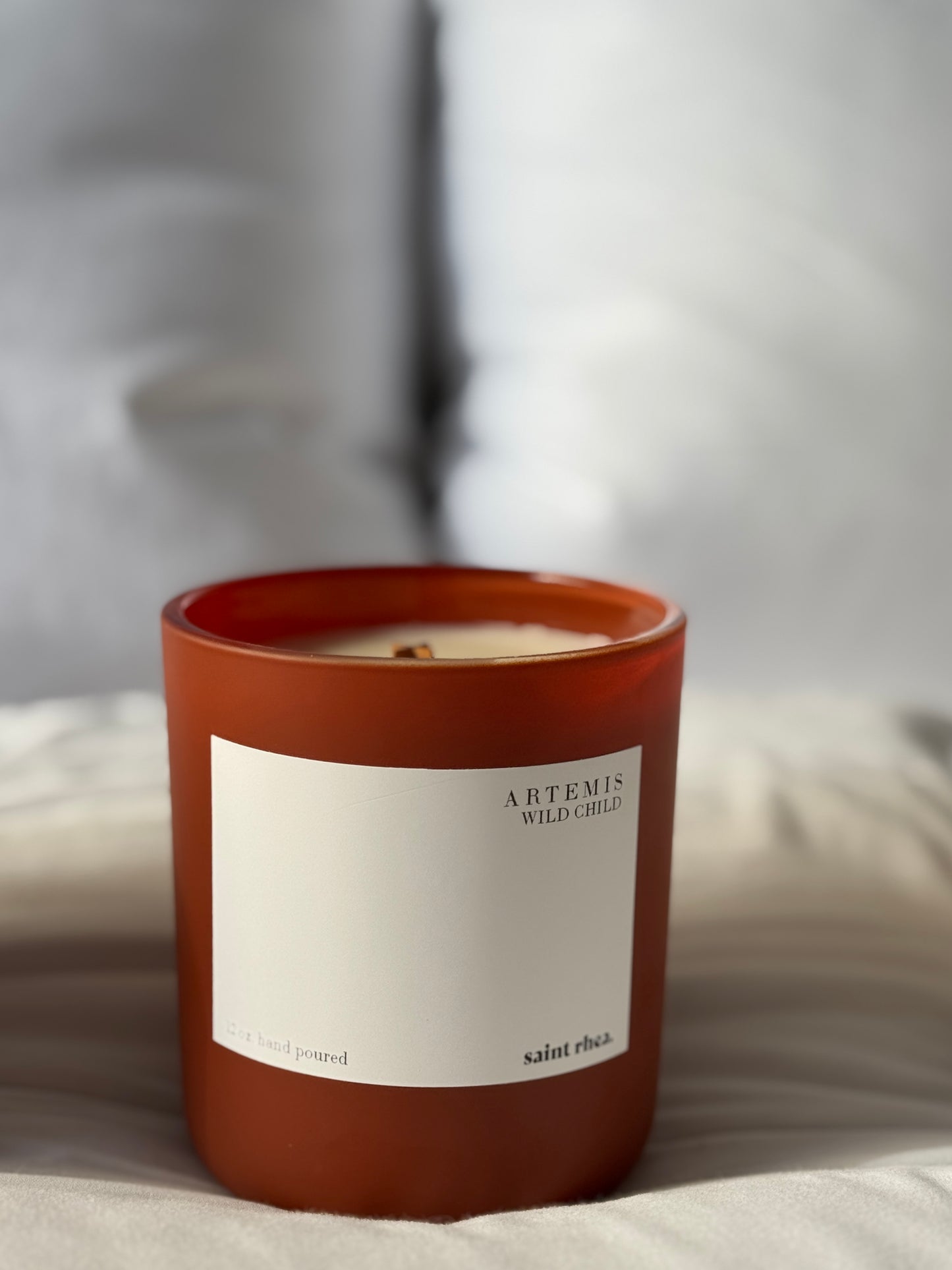 Artemis - Goddess of the Moon - Santal 33 Dupe