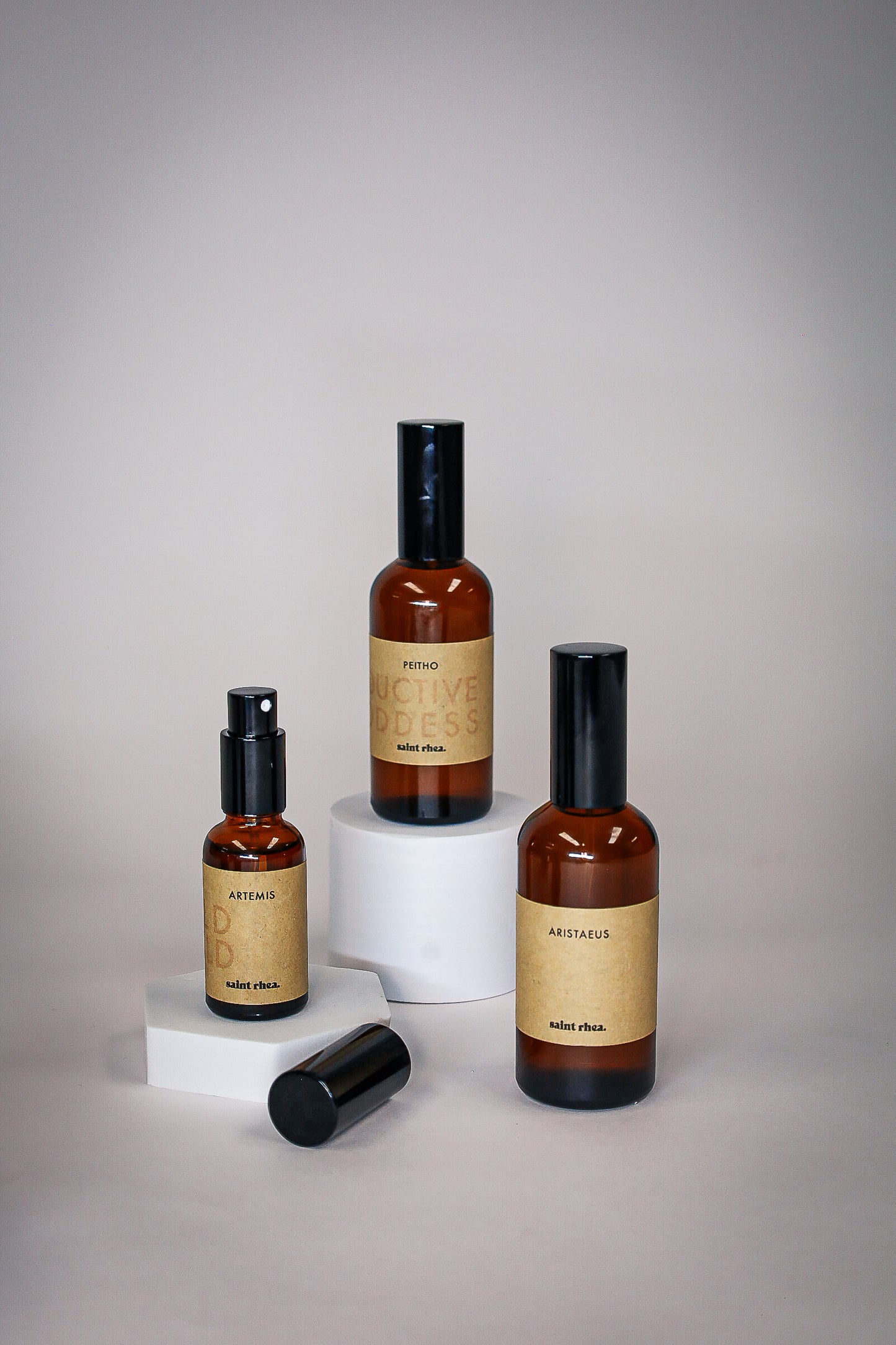 ARISTEUS - God of Wisdom Tobacco Vanilla Dupe