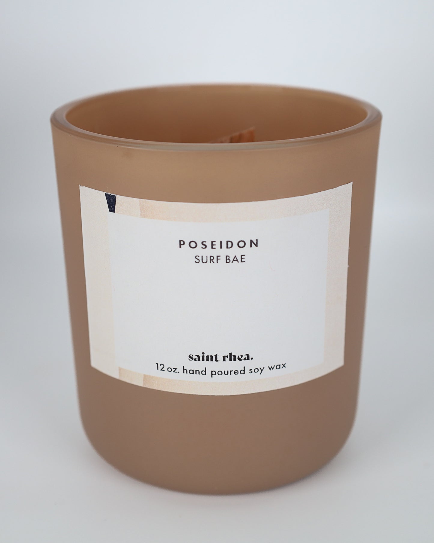 Poseidon - SURF BAE CANDLE