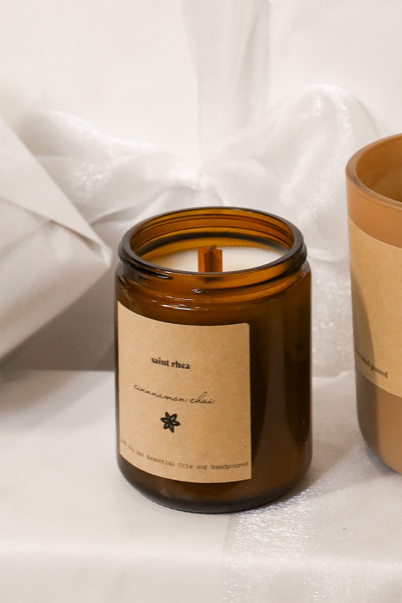 Carpo - Cinnamon Chai