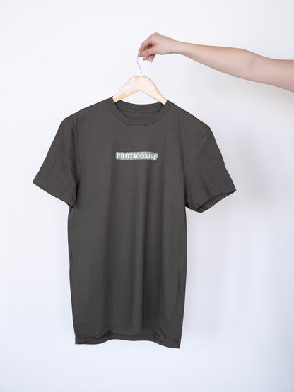 The Protagonist T-Shirt