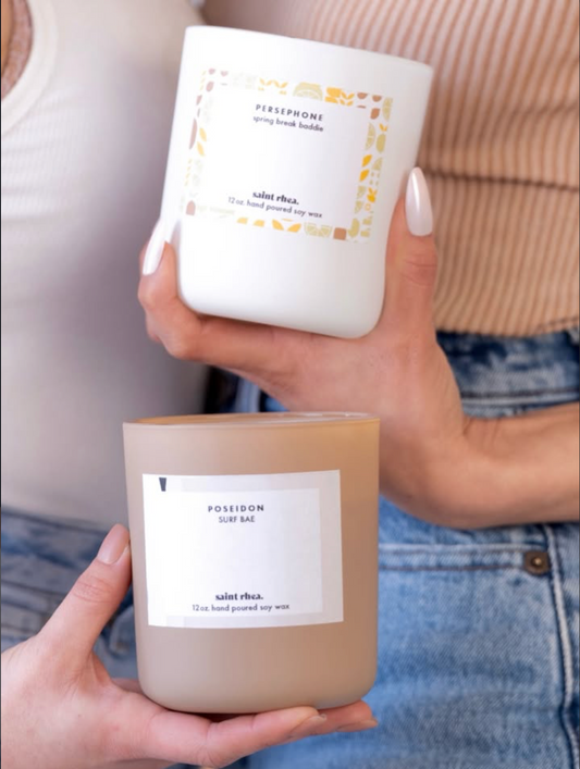 The Spring Break Duo