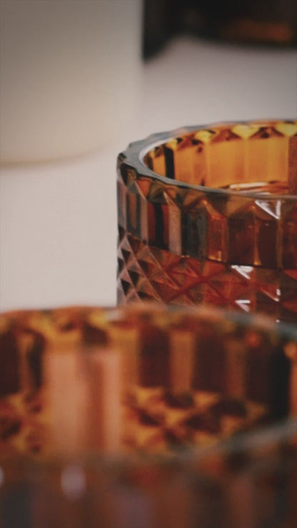 THE GODDESS POSH CANDLE