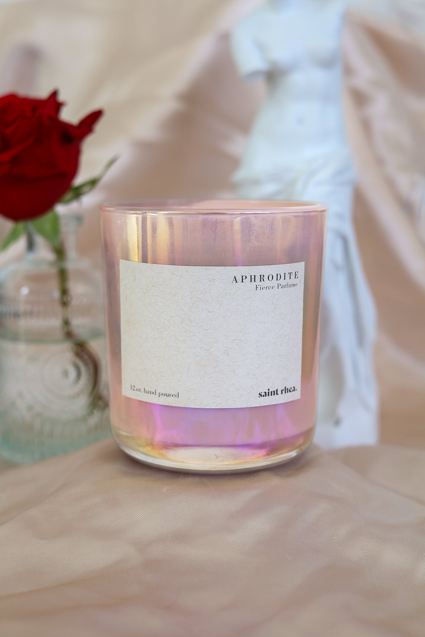 Aphrodite - FIERCE GODDESS CANDLE