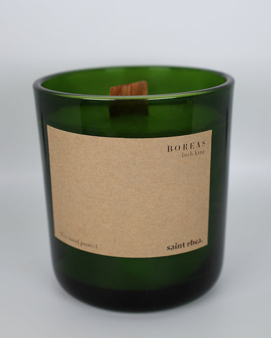 Boreas - THE LUSH KING CANDLE