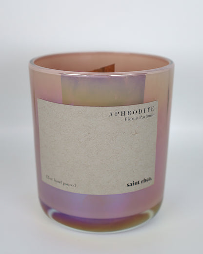 Aphrodite - FIERCE GODDESS CANDLE