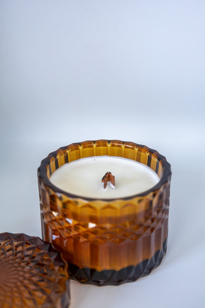 THE GODDESS POSH CANDLE