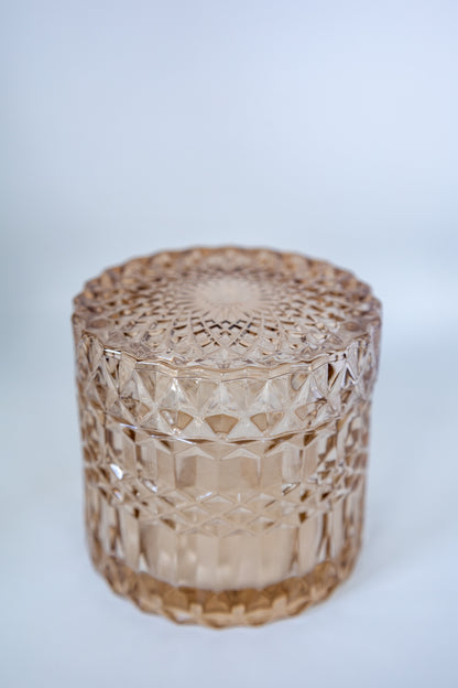 THE GODDESS POSH CANDLE
