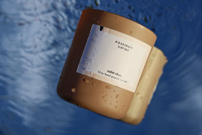 Poseidon - SURF BAE CANDLE